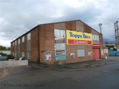 Topps Tiles Clearance image