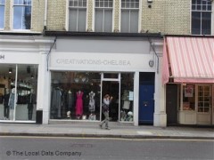 Creativations-Chelsea image