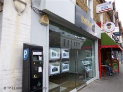 Hyde & Rowe image