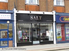 Salt image