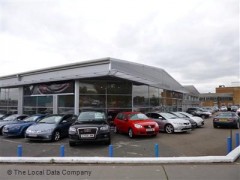 Croydon Mazda image