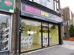 Waddon Spice image