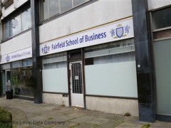 Fairfield School of Business image