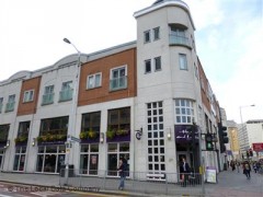 The Slug & Lettuce image