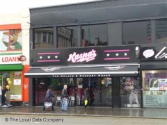 Kaspa's image