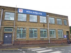 UCKG image