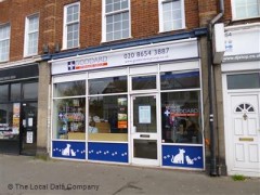 Goddard Veterinary Group image