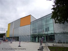 Waddon Leisure Centre image