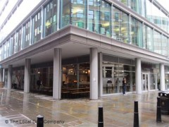 Pizza Union image