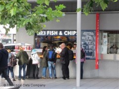 Ted's Fish & Chips image