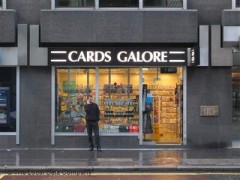Cards Galore image
