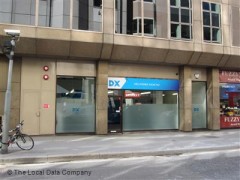 DX image
