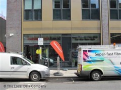 Sainsbury's Local image