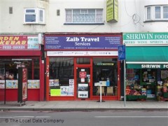 Zaib Travel image