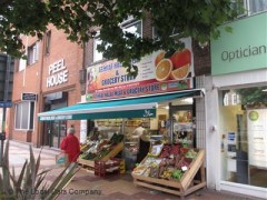 Ashraf Halal Meat & Grocery Store image