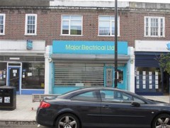 Major Electrical image