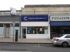 Cancer Research UK image
