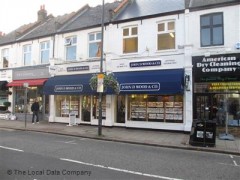 John D Wood & Co image