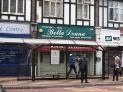 Bella Donna image