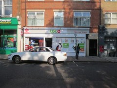 Post Office image