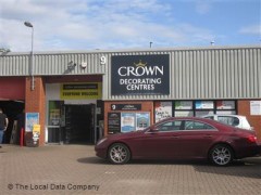 Crown Trade Decorating Centre image