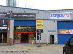 Crown Trade Decorating Centre image