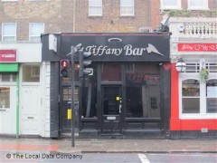 Tiffany Bar image