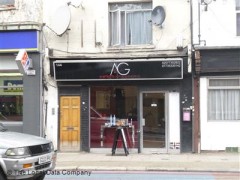 AG Hairdressers image