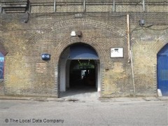 EDM London image