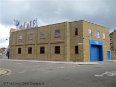 Caxton Care Training image