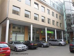 Jobcentre image