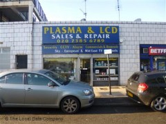 Plasma & LCD Sales & Repair image