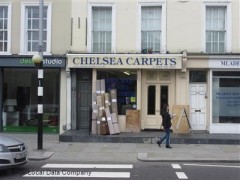 Chelsea Carpets image
