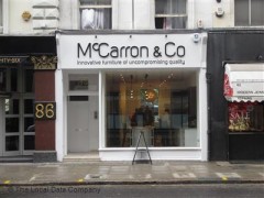 McCarron & Co image