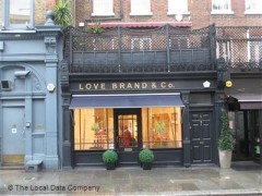 Love Brand & Co image