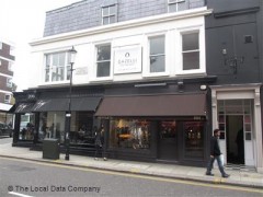 Gazelli Skincare image