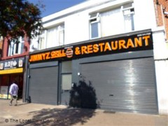 Jimmyz Grill image