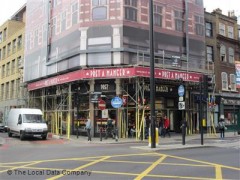 Pret A Manger image