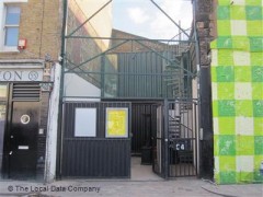 Village Underground image