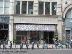 House of Hackney image