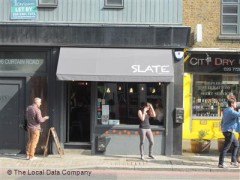Slate Coffee London image