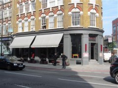 The Hoxton Seven image