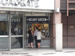 Beany Green image