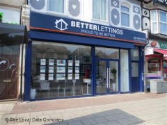 Better Lettings image