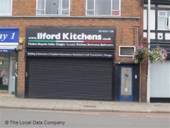 Ilford Kitchens image