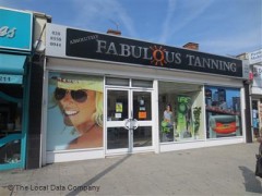 Absolutely Fabulous Tanning image