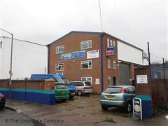 Fallsbrook Motors image