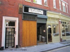 C.O.L.D. Bar image