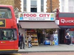 Food City image