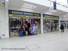 Bargain Express Store image